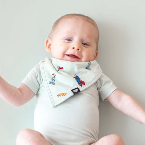 Bib in Superman™