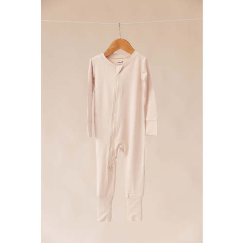 Sparrow - CloudBlend™ Footless Pajamas – WildBird