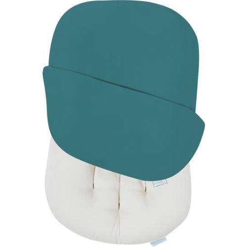 Infant Lounger & Cover Bundle