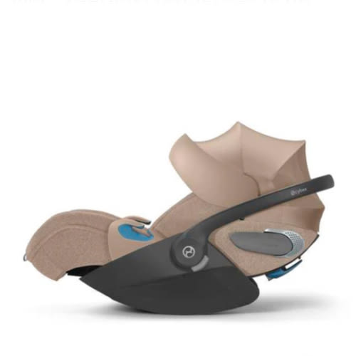 CYBEX Cloud T SensorSafe Infant Car Seat – Bambi Baby