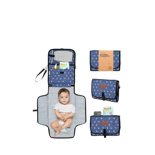 Ezee Diaper Changing Pad
