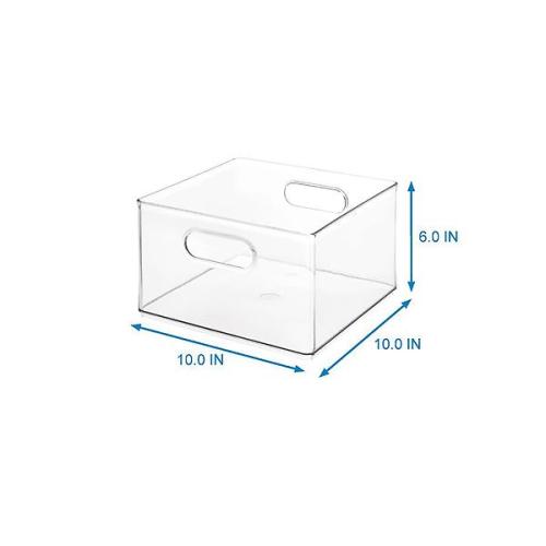 The Home Edit All-Purpose Bin | The Container Store