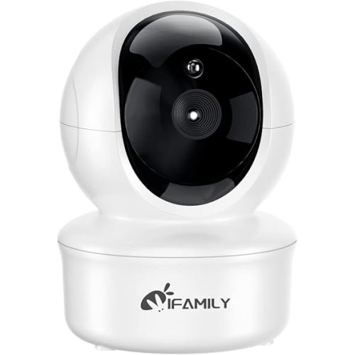 iFamily SM70A Add-On Camera (Baby Unit) Only， NOT for SM650/SM650-2