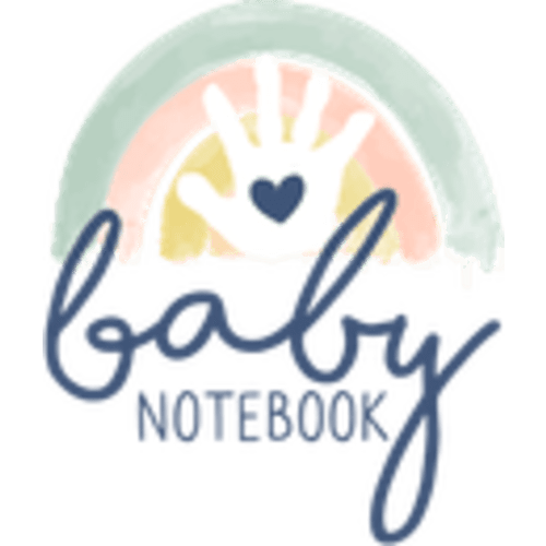 Digital Baby Book - Baby’s First Year