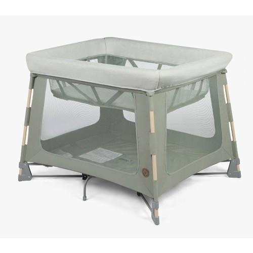 Maxi-Cosi® Swift Travel Crib | Pottery Barn Kids
