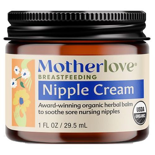 Motherlove Nipple Cream