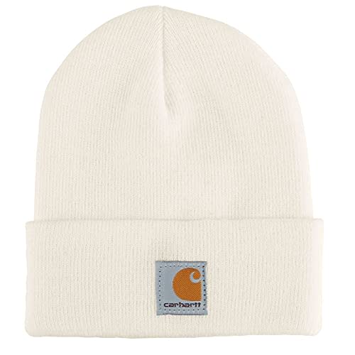 Carhartt Baby Girls' Kids Knit Beanie Watch Hat