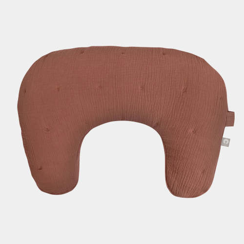 New Luxe Boppy Nursing Pillow - Premium Breastfeeding Pillow | Boppy