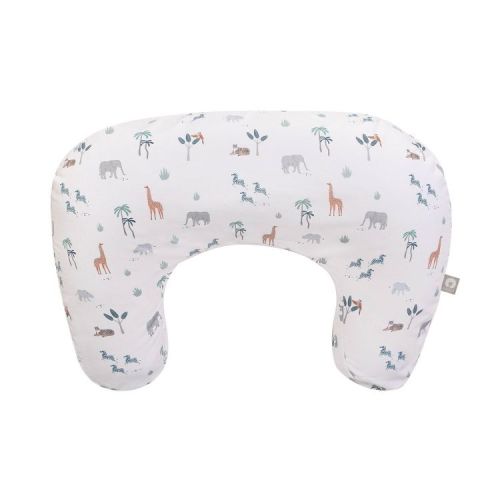 Boppy Nursing Pillow - Sand Safari Animals