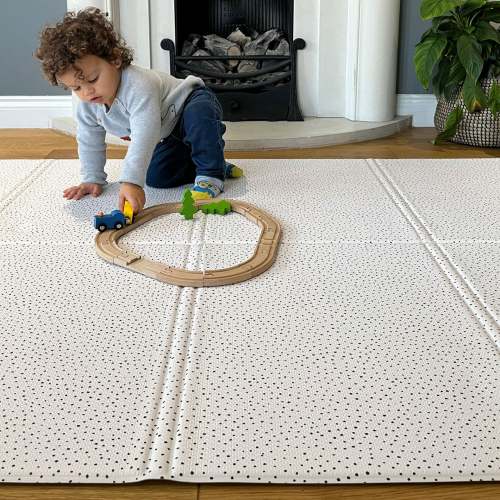 Dotty FOLDiMAT Play Mat