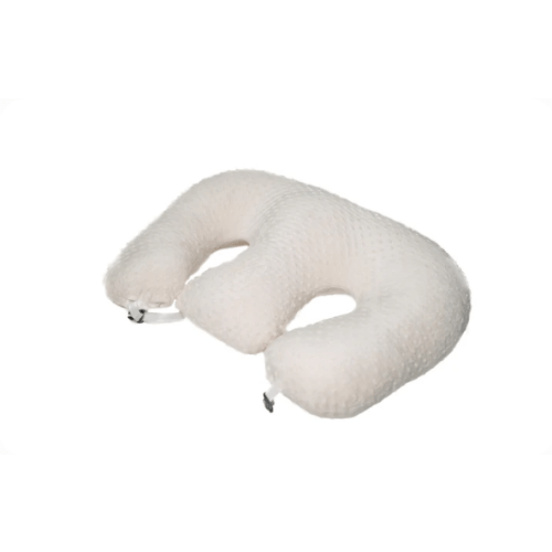Twin Z Pillow: The Ultimate Feeding Pillow for Twins