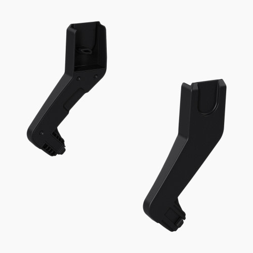 Thule Spring Car Seat Adapter Maxi Cosi - Black