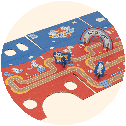 Diaper and Training Pants Bundle | Hello Bello | Hello Bello