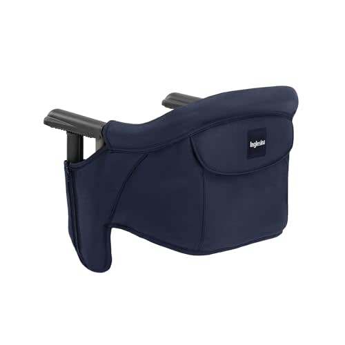 Inglesina Fast Table Chair (Navy)