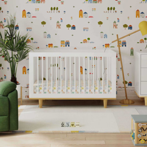 daVinci Marley 3-in-1 Convertible Crib & Reviews | Wayfair