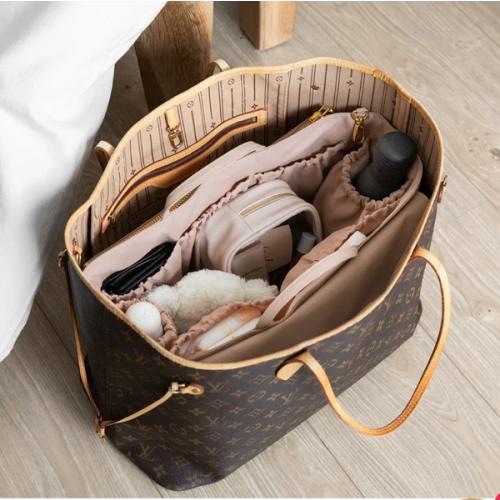 Baby Bag Insert Organiser