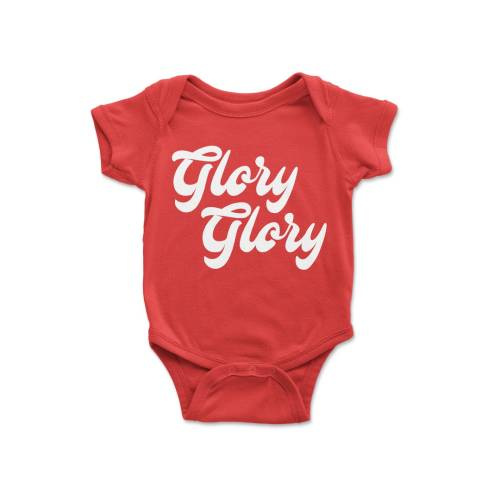 Baby Glory Glory One Piece