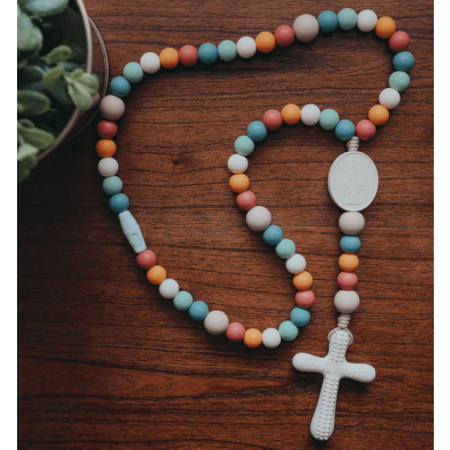 God’s Grace | Chews Life Rosary