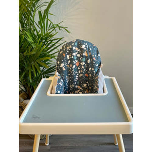 Total Terrazzo Cushion Cover – Happy Sapling