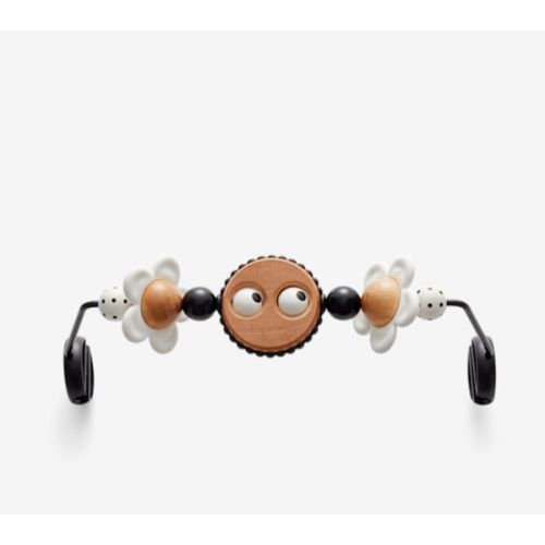 BabyBjörn Toy for Bouncer – Googly eyes