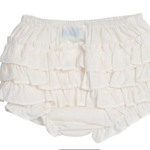 Ruffle Diaper Cover I Feltman Brothers