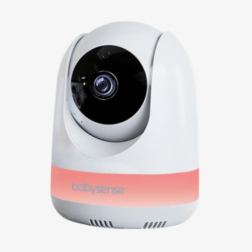 Add-On Camera for Video Baby Monitor MaxView | Babysense