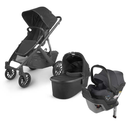 VISTA V2 FR-Free Travel System Declan / Aria / Anthony
