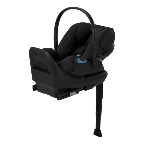 Cloud G Lux Comfort Extend SensorSafe™ Car Seat & Base