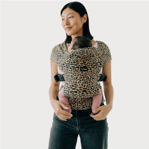The Pearl Wrap Carrier