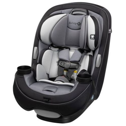 Safety 1st Grow & Go Convertible Car Seat - Aquamarine