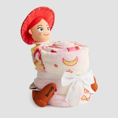 The Big One® Disney / Pixar's Toy Story Jessie Buddy & Throw Blanket