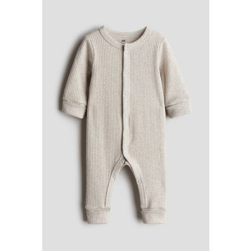 NB, Adjustable-fit Jumpsuit