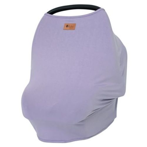 Kyte Baby Car Seat Cover In Taro