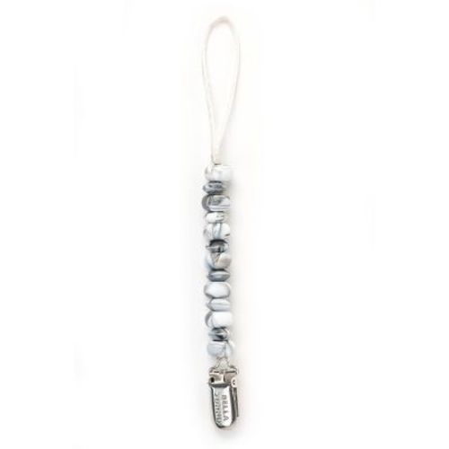 Bella Tunno Paci Clip - Neutral