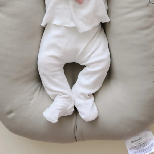 Infant Lounger | Birch