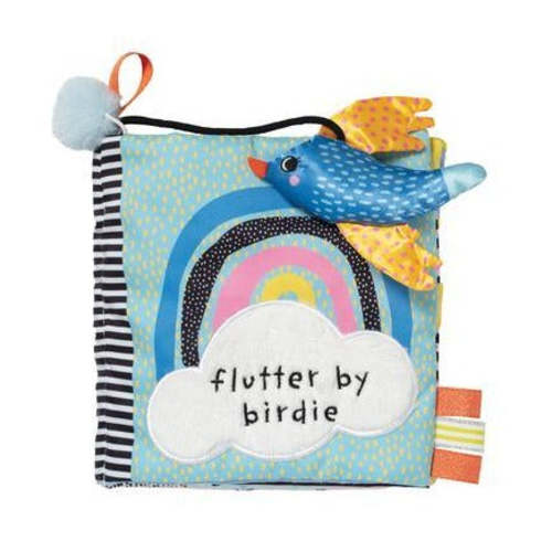 Flutter By Birdie Book – Babies in Bloom