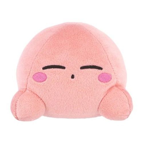 Little Buddy LLC Kirby Sleeping 6 Inch Collector Plush