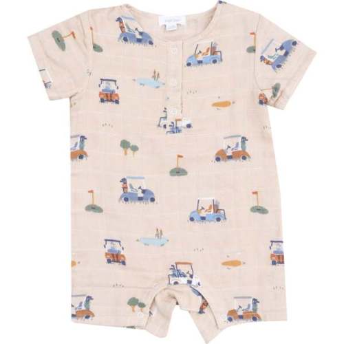 Henley Shortall, Golf Cart Cuties Oatmeal
