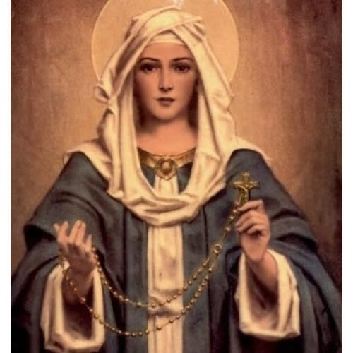Rosary for Baby