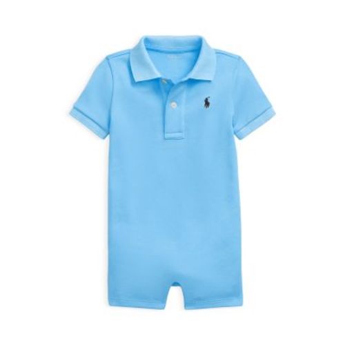 Boys' Polo Shortall - Baby