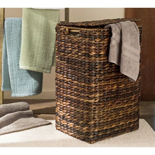 Seagrass Handcrafted Hamper