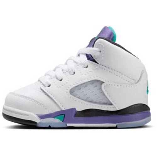 Air Jordan Toddler 5 Retro Basketball Shoes | Dick's Sporting Goods