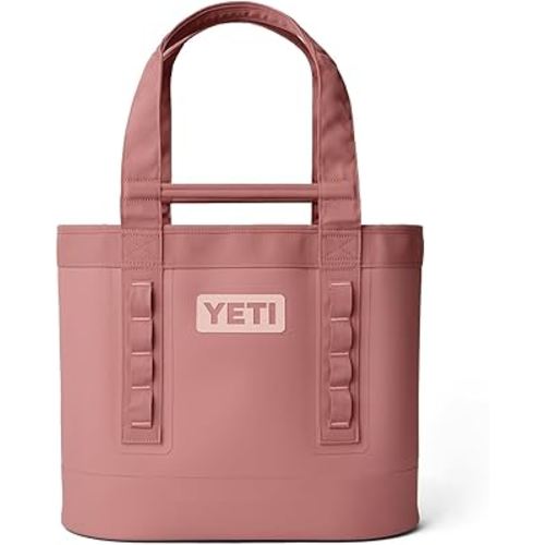 YETI Camino 35 Carryall with Internal Dividers, All-Purpose Utility, Boat and Beach Tote Bag, Durable, Waterproof