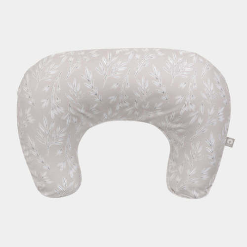 New Boppy Nursing Pillow