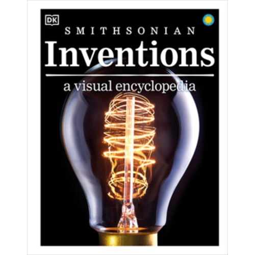 Inventions: A Visual Encyclopedia