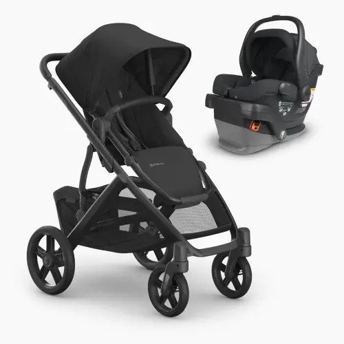 Vista V3 Stroller + Mesa V2 Car Seat Travel System