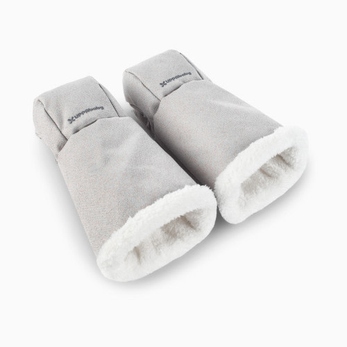 UPPAbaby CozyHandmuffs - Savannah