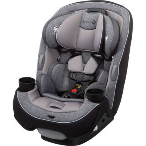 Safety 1st Grow And Go All-in-1 Convertible Car Seat - Shadow