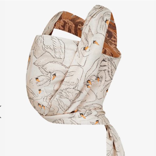 Monogamy Maiden | Baby Wrap | SHOP ARTIPOPPE