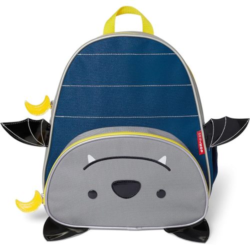 Skip Hop Zoo Packs Bailey Bat